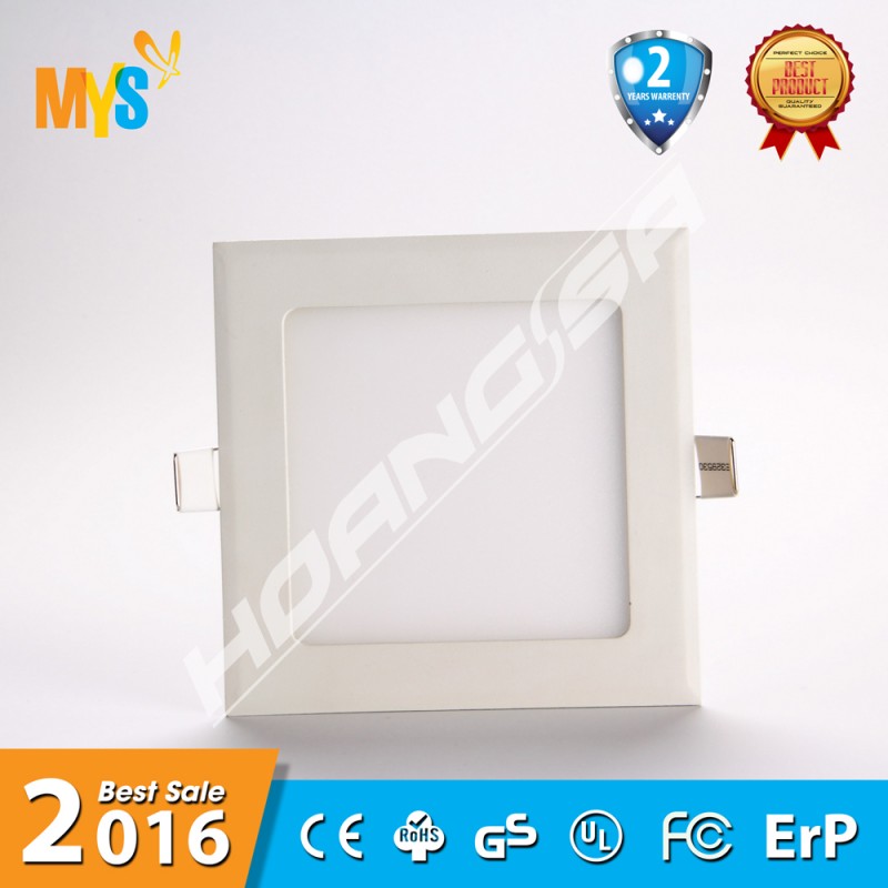 Ce rohs led パネル light3w 6 ワット 9 ワット 12 ワット 15 ワット 18 ワット 25 ワット スクエア/ラウンド Led パネル ライト-問屋・仕入れ・卸・卸売り