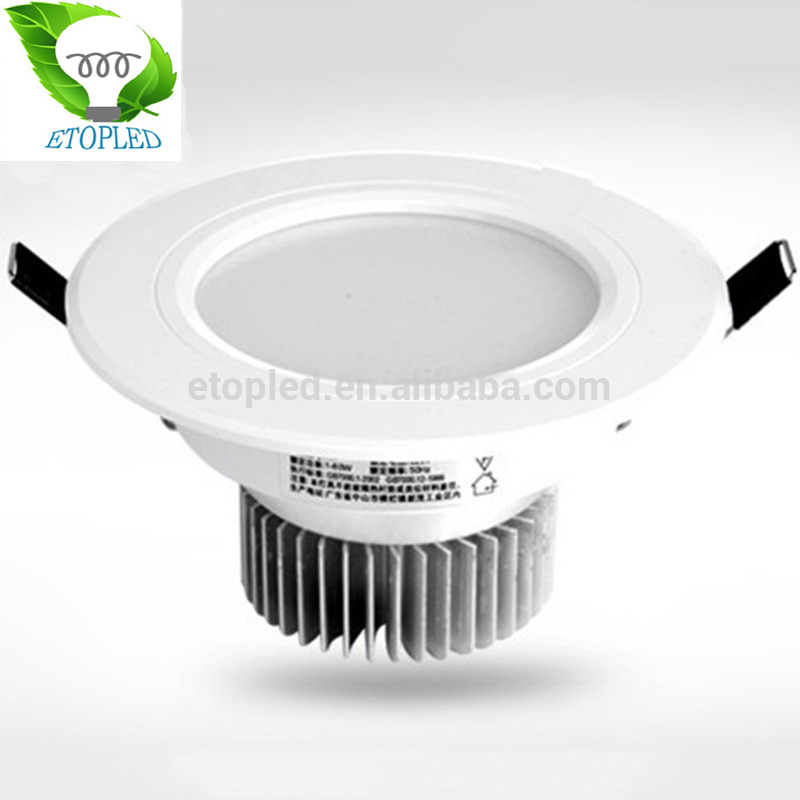 3ワット5ワット7ワット5730暖かい白220ボルトip44霜ledダウンライト-LED Downlights問屋・仕入れ・卸・卸売り