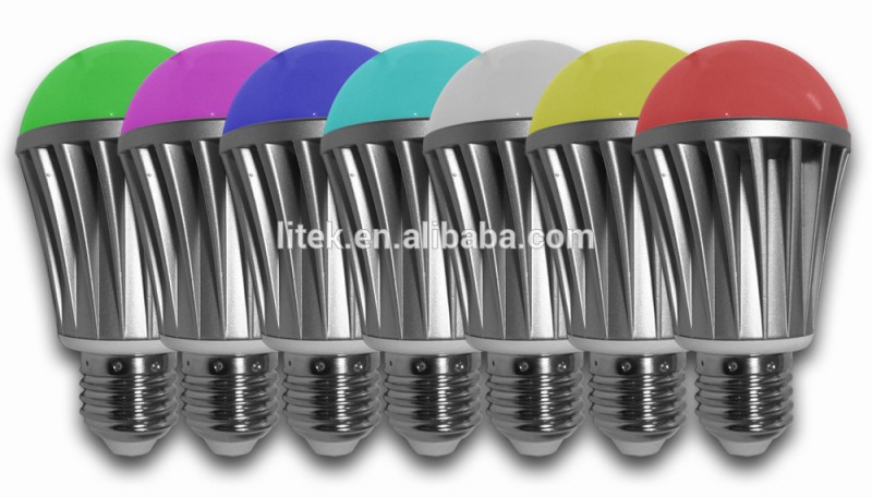 スマートなled照明スマート照明/milight良質ホットスマートled電球を販売-LEDの球根ライト問屋・仕入れ・卸・卸売り
