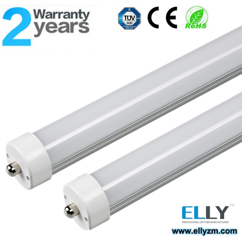 エリー1200ミリメートル18wt8ledチューブ層状に良い価格の中国led管( t8ledライト) g13とベースブラケットなしでチューブtuvcesaa-LEDの管はつく問屋・仕入れ・卸・卸売り