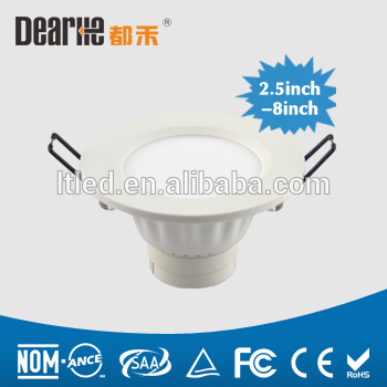 Cob/smd ledライトダウンライト12ワット18ワット15 wdimmable ledダウンライト-LED Downlights問屋・仕入れ・卸・卸売り