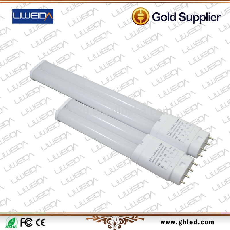 Ac100-240v8w12w18w25wセリウムulは承認2g11導かれた管、 t5ledチューブ-LEDの管はつく問屋・仕入れ・卸・卸売り
