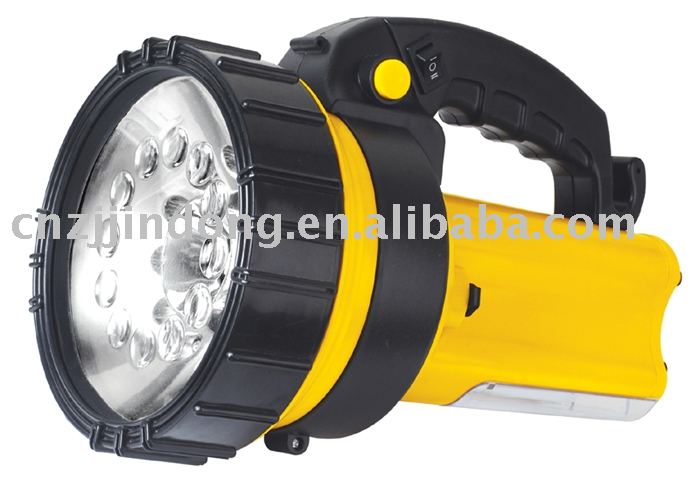 使用3speical1充電式ポータブルスポットライトce/rohs-LEDのスポットライト問屋・仕入れ・卸・卸売り