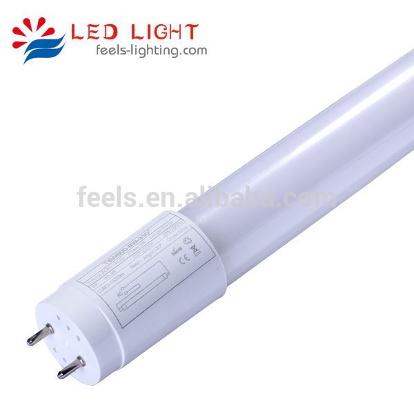 Rotable5ft1500ミリメートル超高輝度ledチューブ330度t886-265v/ac-LEDの管はつく問屋・仕入れ・卸・卸売り