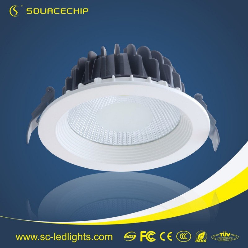 有名なブランド30wlifudダウンライト調光可能なledダウンライトドライバ-LED Downlights問屋・仕入れ・卸・卸売り