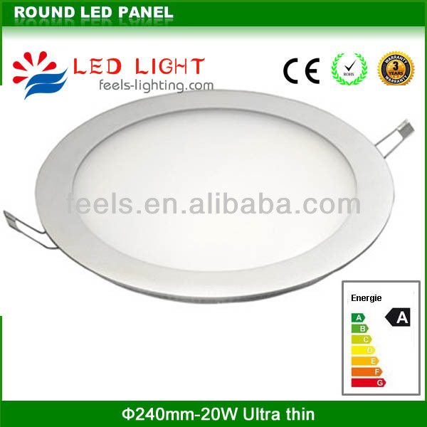 安い価格18w2015225ミリメートルラウンドledパネル-LEDの照明灯問屋・仕入れ・卸・卸売り
