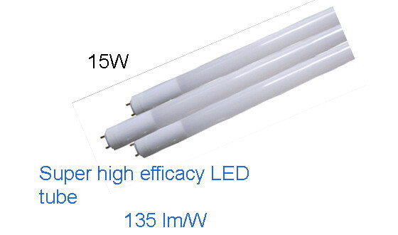 高効率ledチューブ600ミリメートルt82フィート7.2g( s)-LEDの管はつく問屋・仕入れ・卸・卸売り