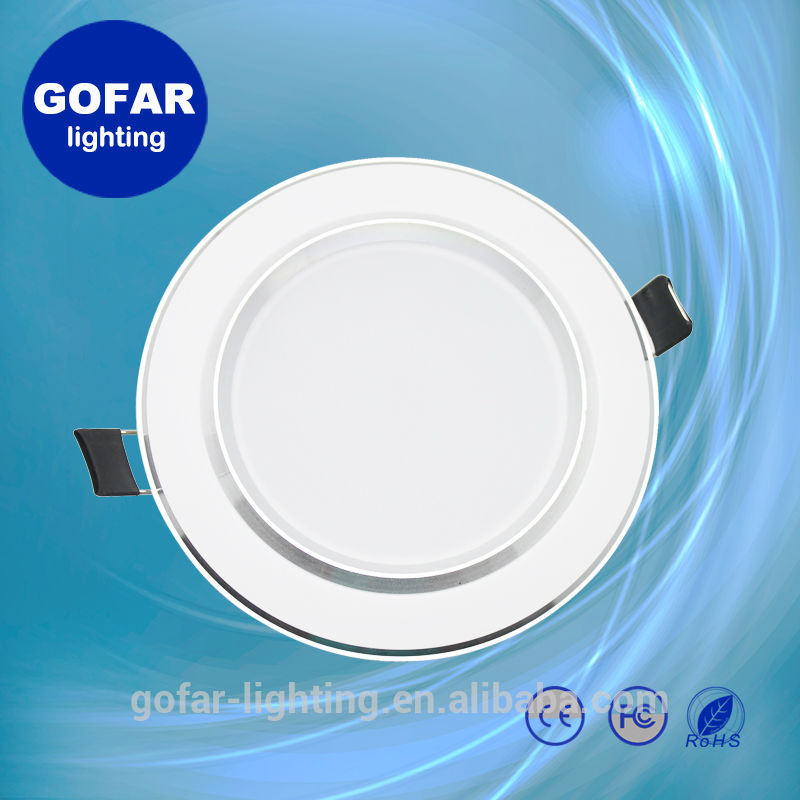 深セン3w- 15w照明ledダウンライト-LED Downlights問屋・仕入れ・卸・卸売り
