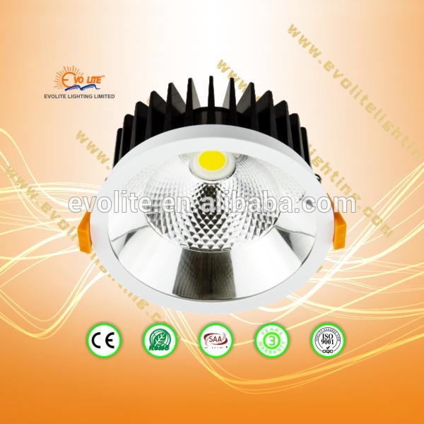 新しいデザインledダウンライトtrimless ledダウンライトcob 13ワットledダウンライト-LED Downlights問屋・仕入れ・卸・卸売り