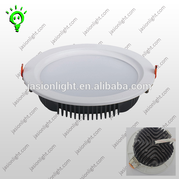 調光可能な15w3インチ4インチ5インチ8インチ10インチledダウンライト-LED Downlights問屋・仕入れ・卸・卸売り