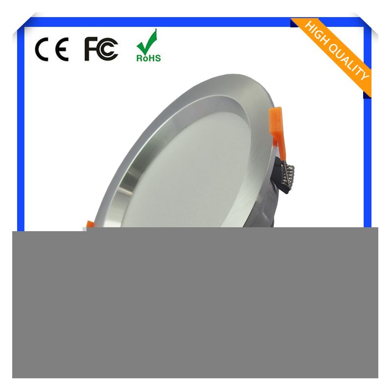 新しいデザインsmd5730 15ワット凹型ledダウンライト住宅、ledシーリングダウンライトから中国-LED Downlights問屋・仕入れ・卸・卸売り