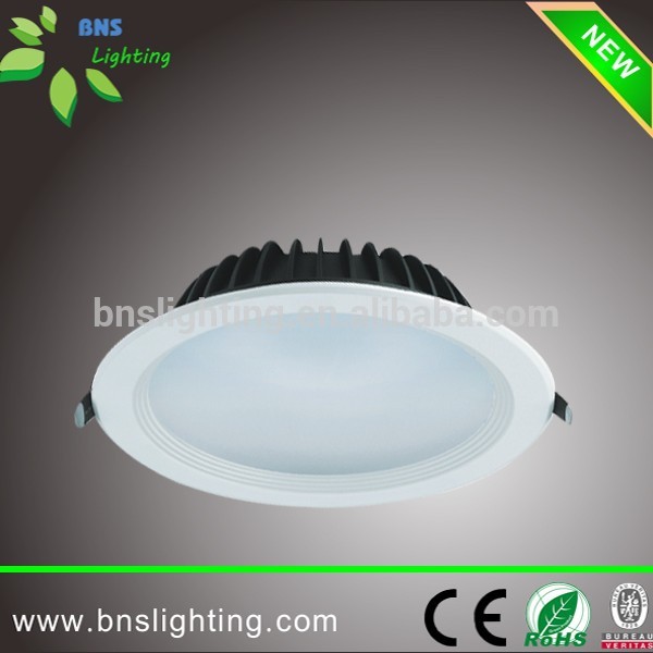 Ledダウンライトジンバル20w/6インチledダウンライト/凹型ダウンライトled-LED Downlights問屋・仕入れ・卸・卸売り