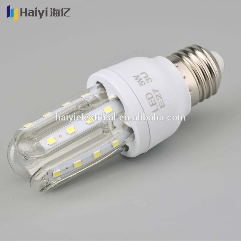 2016ホット販売ledパネルライトce & rohs省エネトウモロコシe27 ledライト用オフィス/ホテル-LEDの球根ライト問屋・仕入れ・卸・卸売り