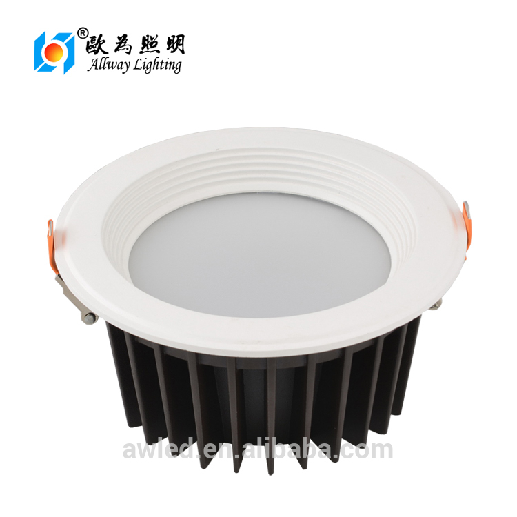 9ワット15ワット20ワット30ワット40ワットledダウンライト-LED Downlights問屋・仕入れ・卸・卸売り