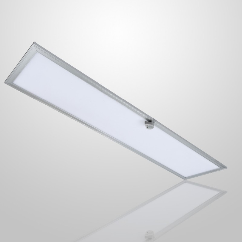 Led表面パネルライト300ミリメートルx 1500ミリメートル長方形インテリジェントパネルランプ-LEDの照明灯問屋・仕入れ・卸・卸売り