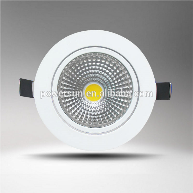 3w5w7w12wcobダウンライト-LED Downlights問屋・仕入れ・卸・卸売り