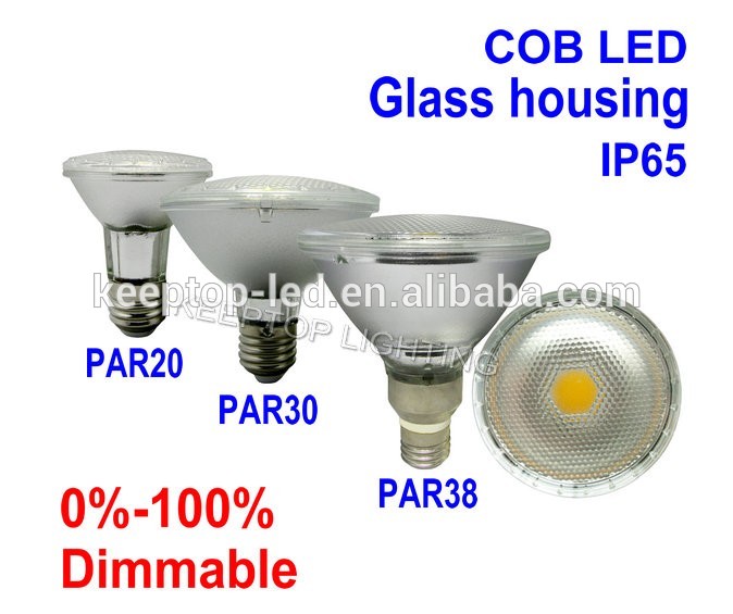 熱い販売のcobledライト防水par3816wip65調光-LEDのスポットライト問屋・仕入れ・卸・卸売り
