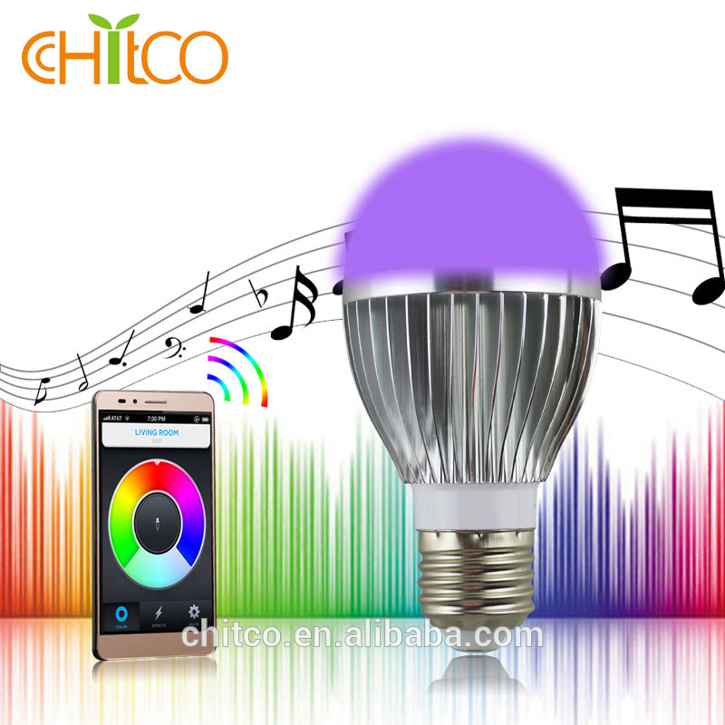 Chitco最新wifi製品wifi led電球ライトledクリスマスライト-LEDの球根ライト問屋・仕入れ・卸・卸売り
