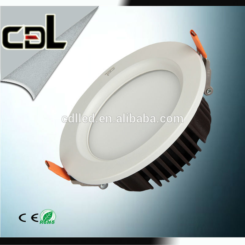 5インチ6インチ8インチ丸いled照明とダウンライト用の30000時間ショールーム-LED Downlights問屋・仕入れ・卸・卸売り