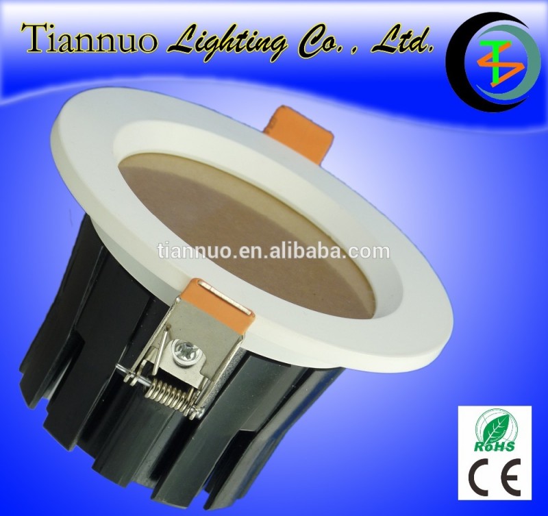 新しい2.533.54インチledライトダウンライト3年保証ce/rohs-LED Downlights問屋・仕入れ・卸・卸売り