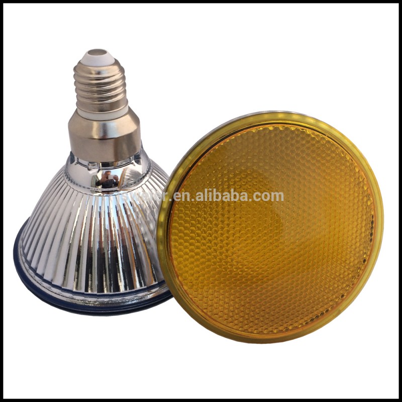 Cob 15ワットガラスボディac230v ip65 par38 led-LEDのスポットライト問屋・仕入れ・卸・卸売り