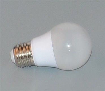5ワットg60 e27 led電球、220lm、オムニ指向性、工場配信-LEDの球根ライト問屋・仕入れ・卸・卸売り