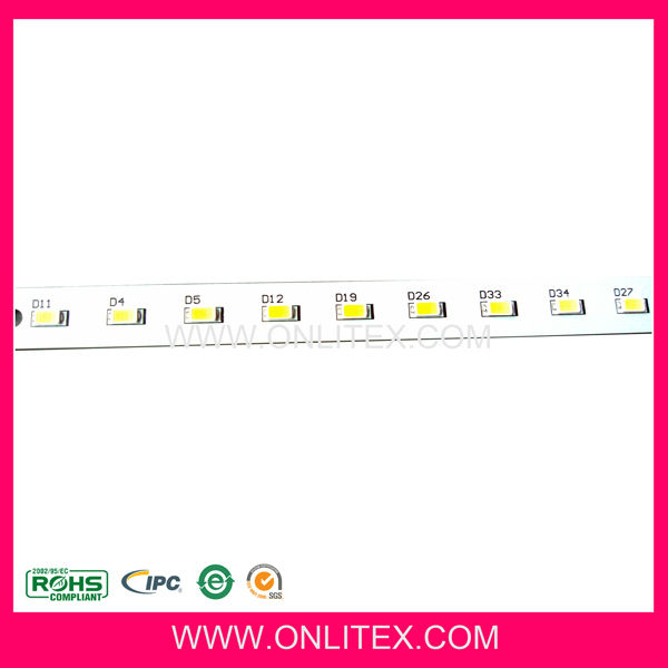 AL LEDのライトバーPCBアセンブリサービス-LEDの管はつく問屋・仕入れ・卸・卸売り