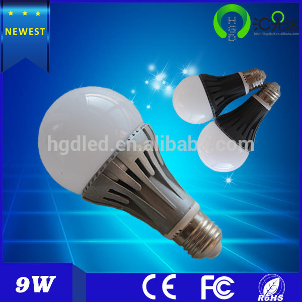 3w、 5w、 7w、 高輝度9we27led電球ce証明書付き-LEDの球根ライト問屋・仕入れ・卸・卸売り