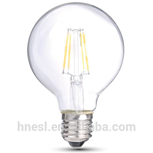 ledランプledg1256we27フィラメントランプ-LEDの球根ライト問屋・仕入れ・卸・卸売り