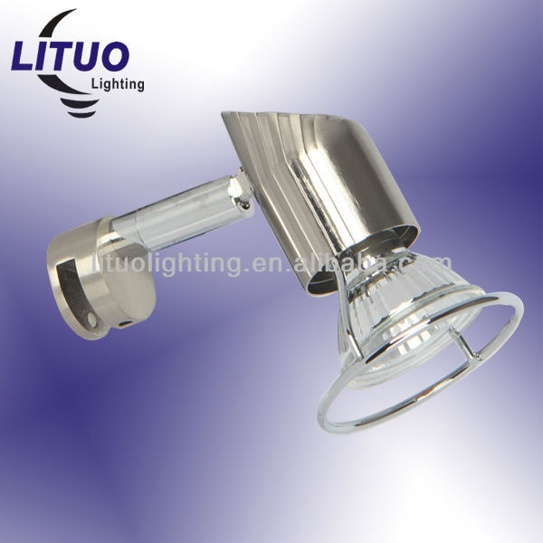 50w230/240vgu10スポットライト/ミラーライト-LEDのスポットライト問屋・仕入れ・卸・卸売り