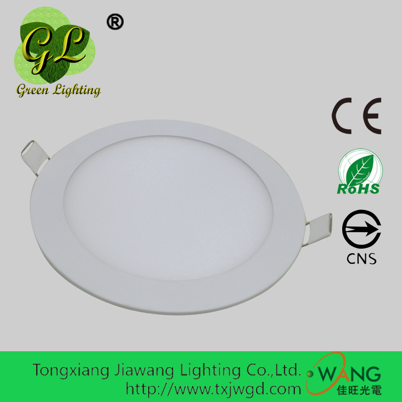 Led パネル が承認ce rohs 15 ワット 1300lm 6500 k クールホワイト高品質良い サービス led シーリング ライト-LED Downlights問屋・仕入れ・卸・卸売り