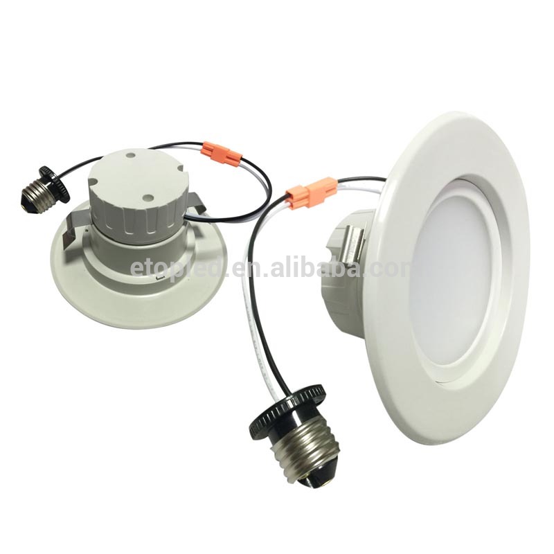 Ul高90lm/w ra80 13ワット6インチe27 gu24 e26レトロフィットledダウンライト-LED Downlights問屋・仕入れ・卸・卸売り