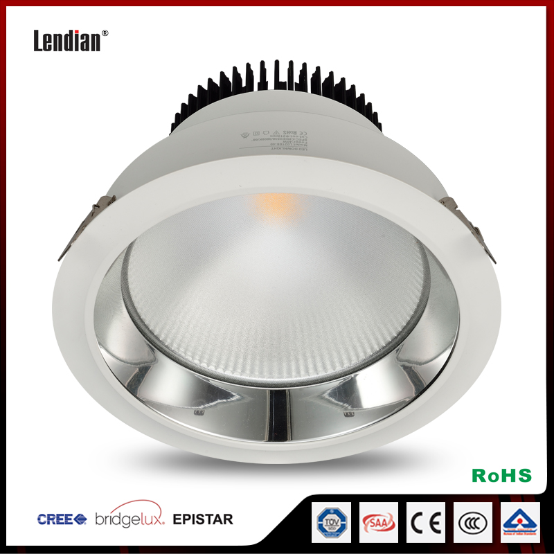 現代凹型ledパックダウンライト中国新しい革新的な製品ledダウンライト-LED Downlights問屋・仕入れ・卸・卸売り