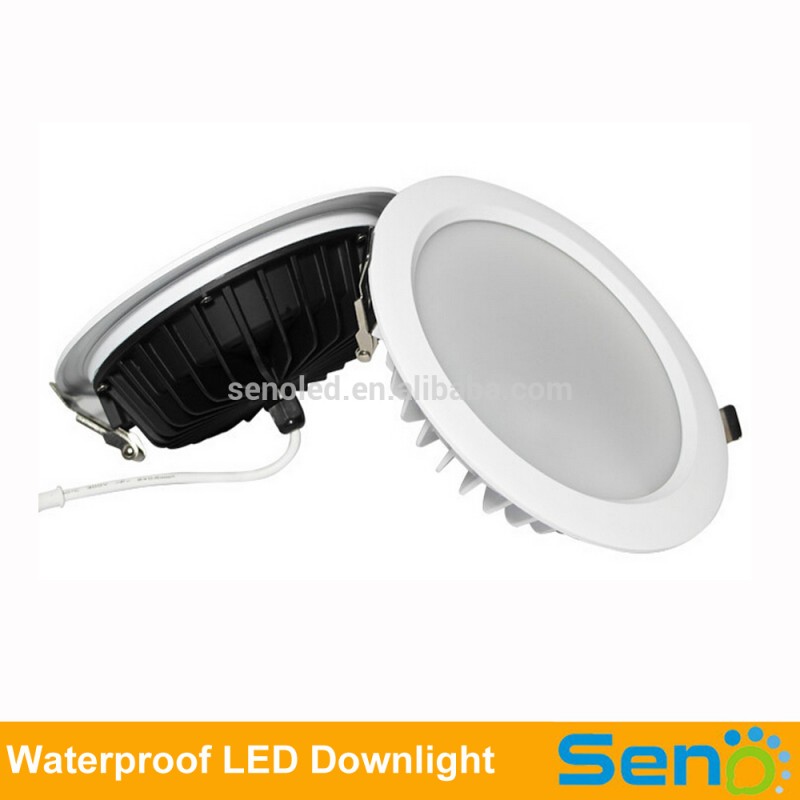 2016新しい到着6 'smd ledダウンライトip65防水ledシーリングランプ18ワット- 25ワット-LED Downlights問屋・仕入れ・卸・卸売り