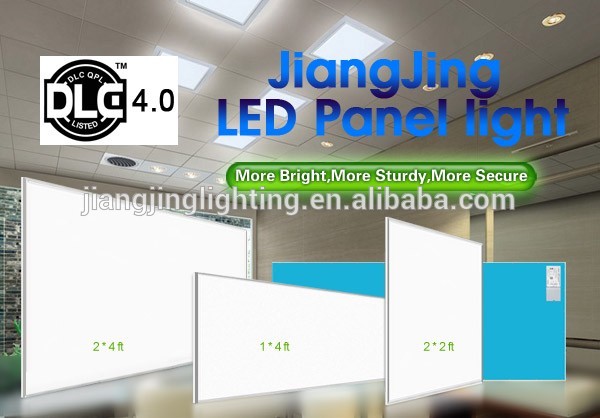 型ledパネルのランプ項目2x2の2x4の反射板40w72ワット調光対応ledパネルライトフィクスチャ-LEDの照明灯問屋・仕入れ・卸・卸売り