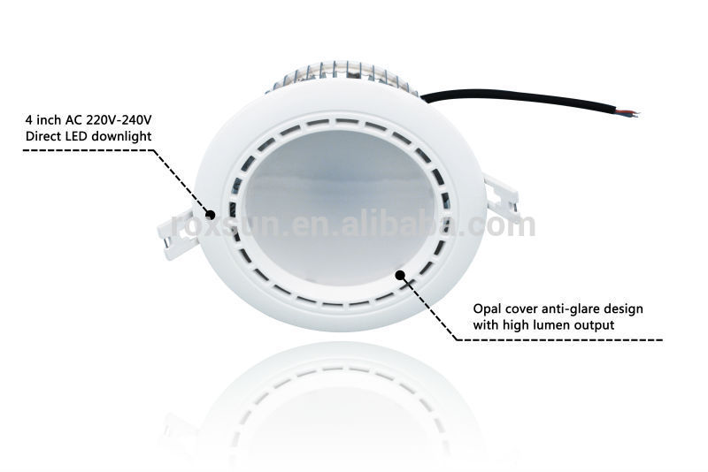 12ワットacledダウンライト-LED Downlights問屋・仕入れ・卸・卸売り