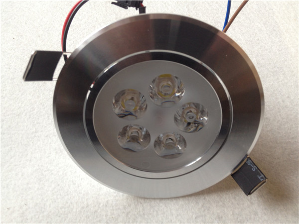 埋め込みledシーリングライト5w-LED Downlights問屋・仕入れ・卸・卸売り