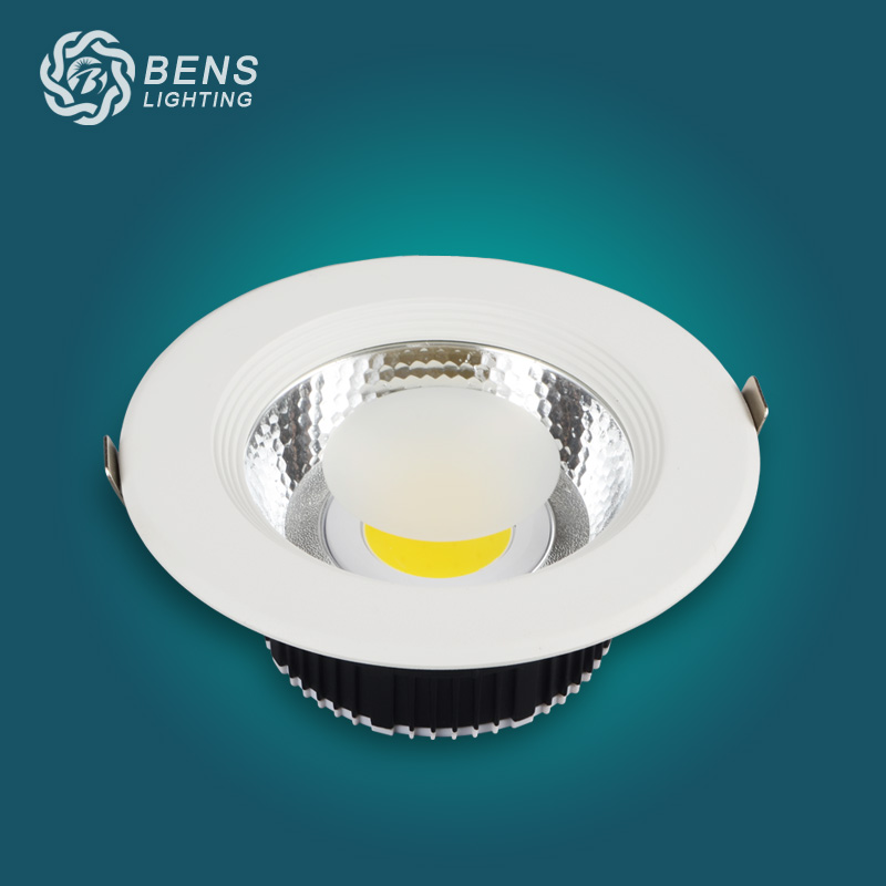 cobがledダウンライト用反射板-LED Downlights問屋・仕入れ・卸・卸売り