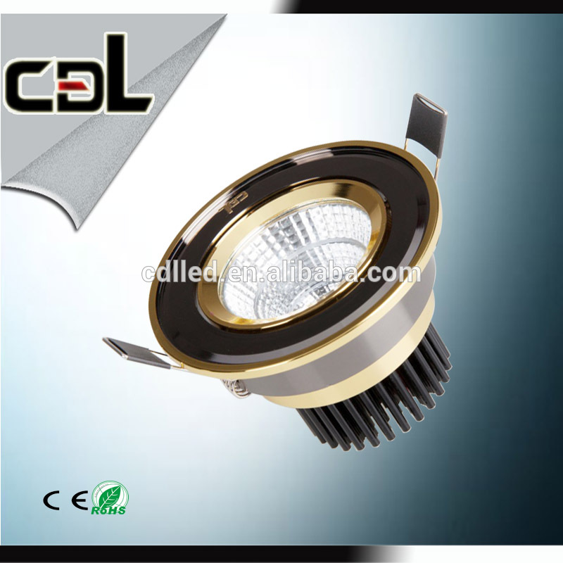 cobライトを導いたオフィスのための高品質で-LED Downlights問屋・仕入れ・卸・卸売り