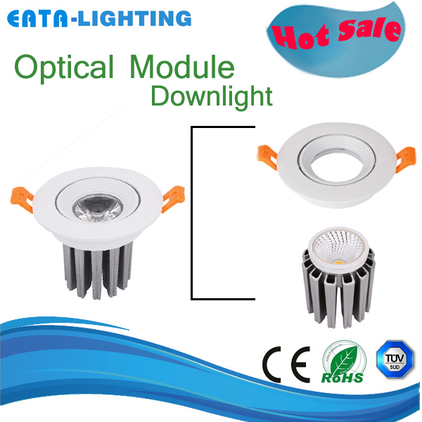 15ワットledライトcob ledライトledダウンライト内蔵ドライバcxa1507中山照明lifudドライバ-LED Downlights問屋・仕入れ・卸・卸売り