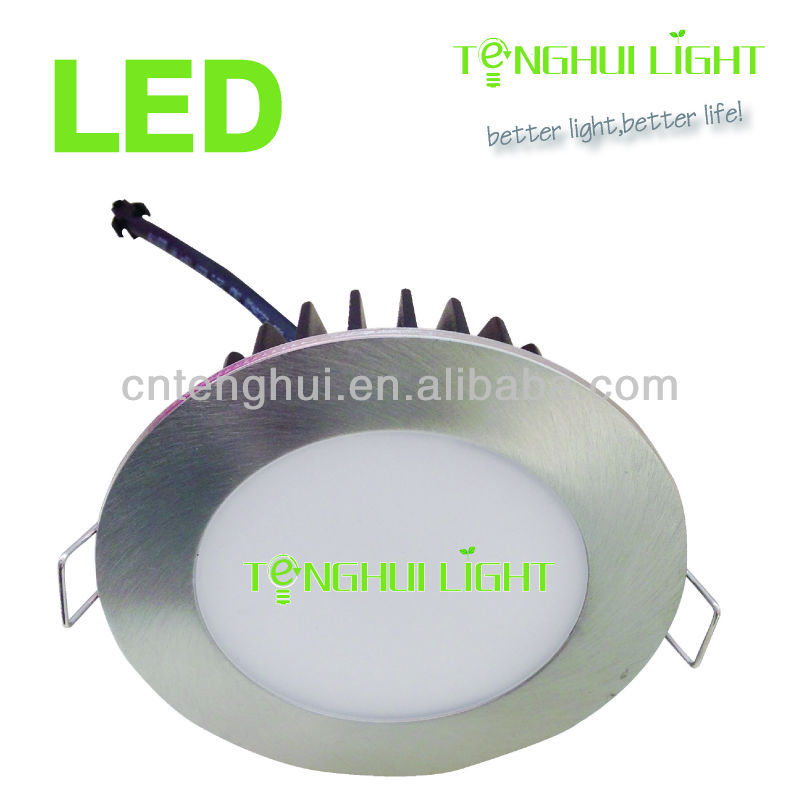 ハイパワーsmd12wledダウンライト-LED Downlights問屋・仕入れ・卸・卸売り