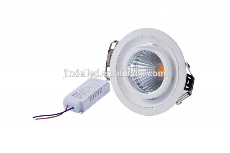 ledcobダウンライト30w360度サークルムービングヘッド-LED Downlights問屋・仕入れ・卸・卸売り
