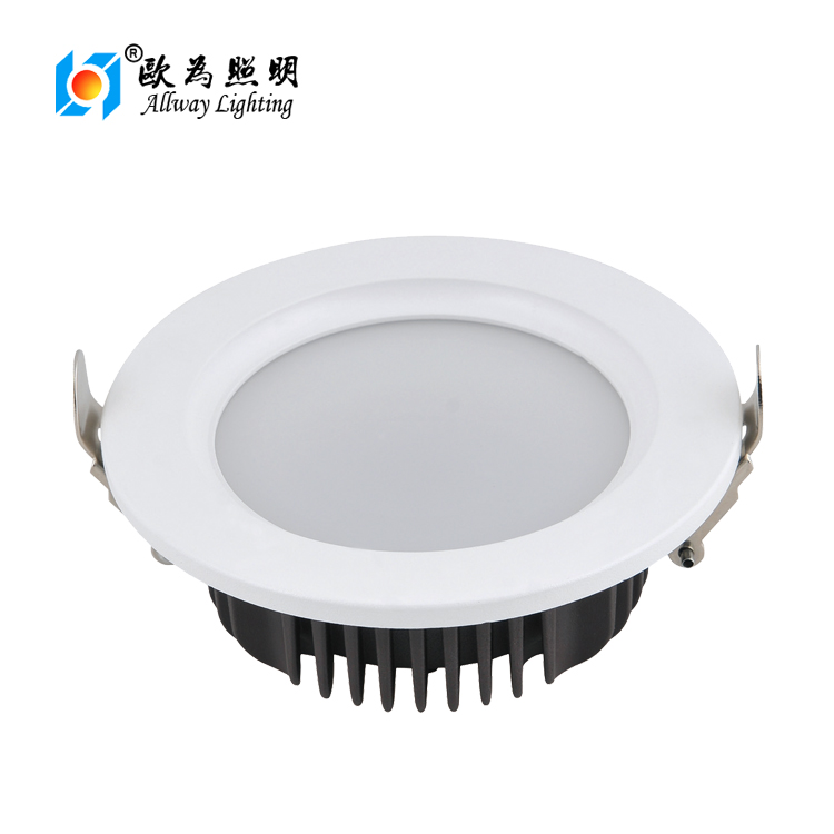 5ワット9ワット15ワット20ワット25ワットラウンドledダウンライト-LED Downlights問屋・仕入れ・卸・卸売り