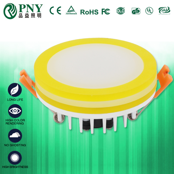 中国卸売製品smd ledダウンライト、凹型ledダウンライト-LED Downlights問屋・仕入れ・卸・卸売り