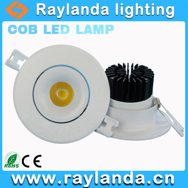 人気のあるip4412w15w30w40w50wcobledダウンライト-LED Downlights問屋・仕入れ・卸・卸売り