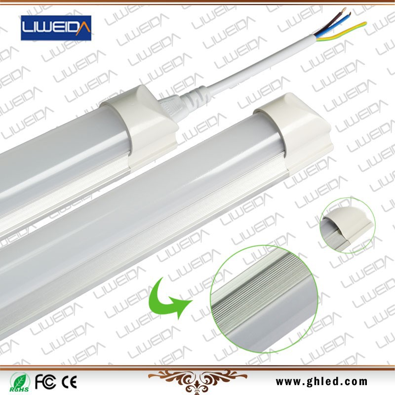 ulcul2ft3ft4ft5ftt5intergratedされたledチューブライト-LEDの管はつく問屋・仕入れ・卸・卸売り