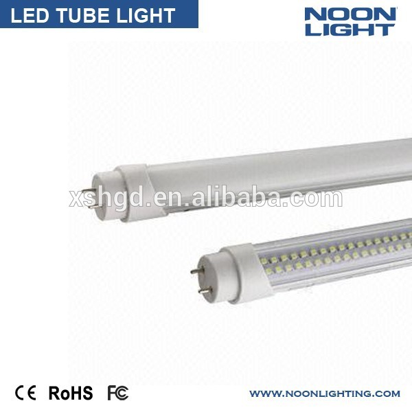 1200ミリメートル18w3年間の保証韓国チューブt8led照明-LEDの管はつく問屋・仕入れ・卸・卸売り