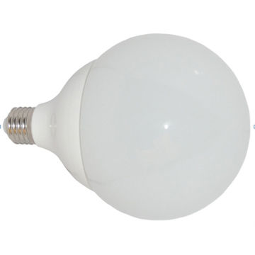Ledグローブ電球、15ワット柔らかい白( 2700 k)、エネルギースターグローブライトグローブ電球-LEDの球根ライト問屋・仕入れ・卸・卸売り