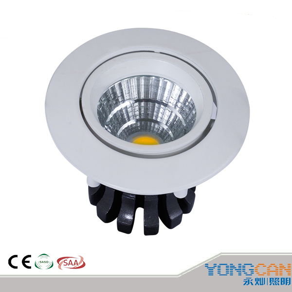 ledダウンライト、 ミニceilinglight、 3w-LED Downlights問屋・仕入れ・卸・卸売り