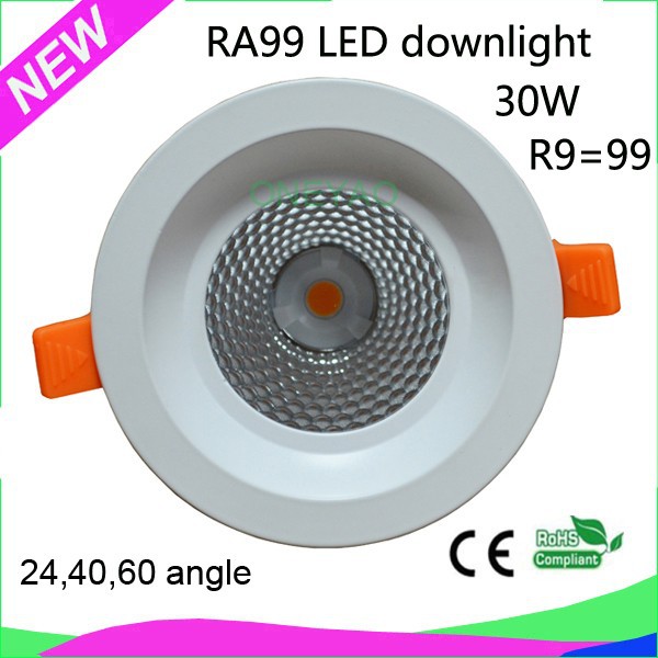 cri99ra9930wcobダウンライトledダウンライト-LED Downlights問屋・仕入れ・卸・卸売り